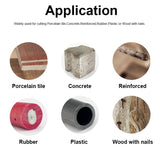 115/125mm Diamond Cutting Disc Steel Marble Granite Plastic