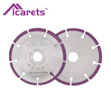 115MM/125mm Multi Tool Diamond Cutting Disc