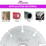 115/125MM Diamond Cutting Disc