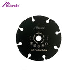 76mm Wood Cutting Disc Plasctic PVC Pipe Saw Blade