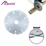 115mm Multi function Cutting Disc
