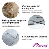 115/125MM Diamond Cutting Disc