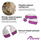 115MM/125mm Multi Tool Diamond Cutting Disc