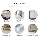 115/125mm Cutting Disc for Granite Concrete Porcelain Tile