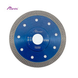 115/125mm Cutting Disc for Granite Concrete Porcelain Tile