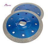 115/125mm Cutting Disc for Granite Concrete Porcelain Tile